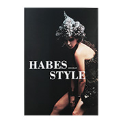 [미용서적] 하베스 스타일 2010 Vol.01